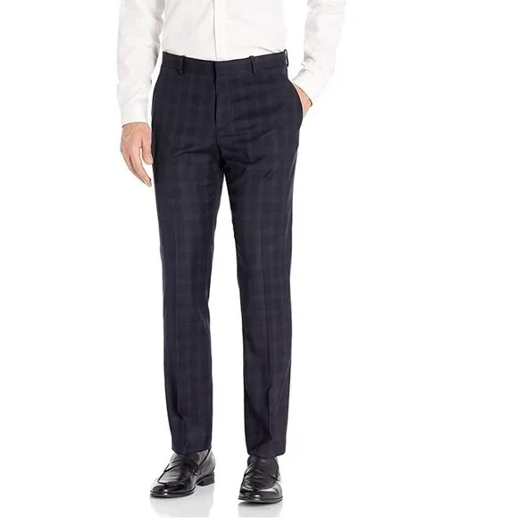 Perry Ellis | Pants | Perry Ellis Portfolio Slim Fit Dress Pants | Poshmark